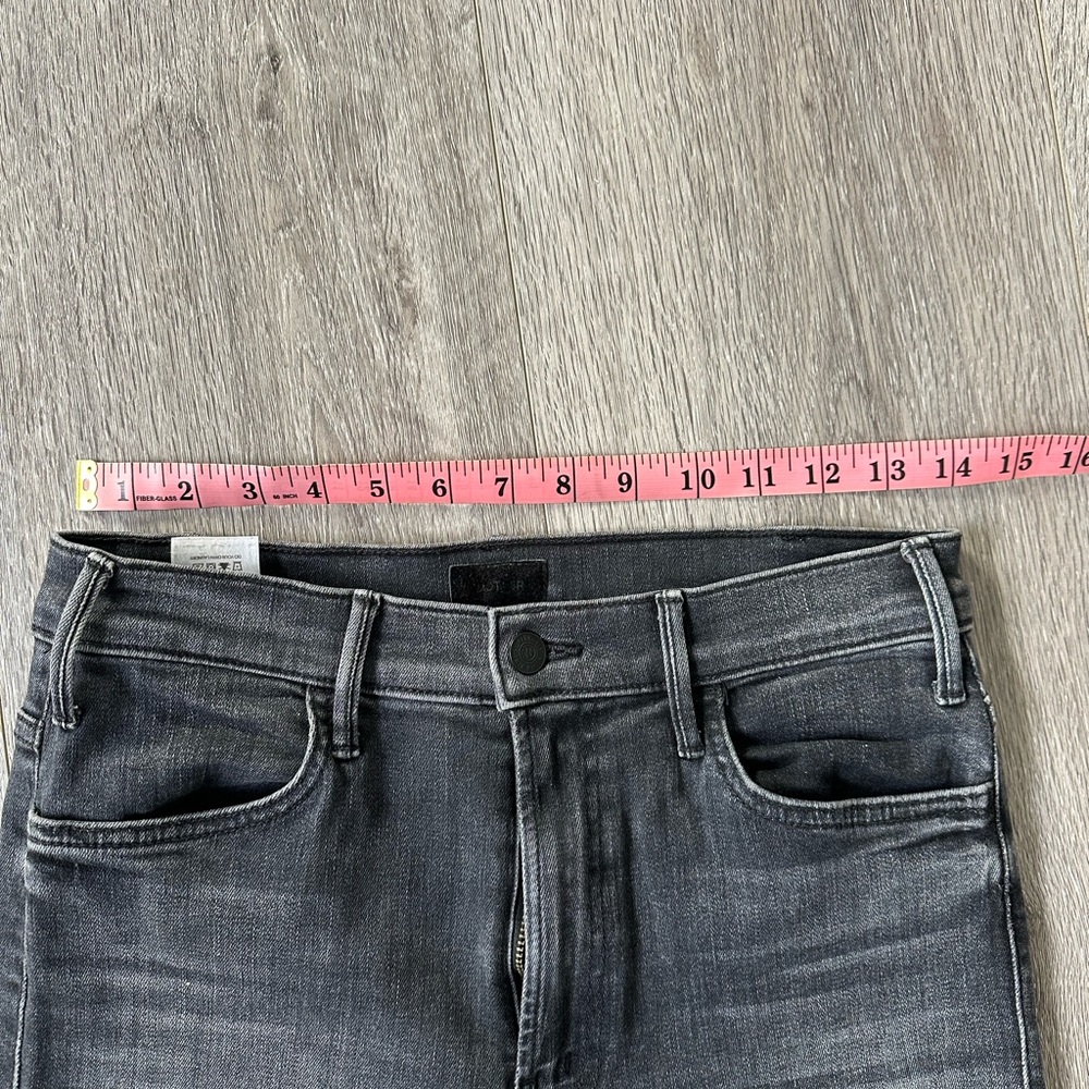 Women’s Mother Denim